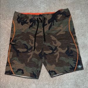 O’Neill Men’s Trunks